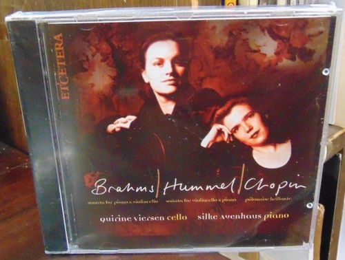 Viersen avenhaus brahms - viersen/avenhaus,