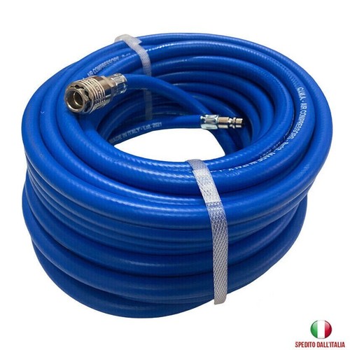 Tubo aria compressa pvc - aria,