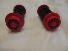 LEGO CITY Ferrovia: da 7715: 2