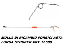 Molla di ricambio STOCKER per