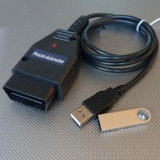 Cavo diagnostico moto OBD