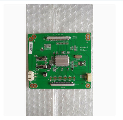 Scheda adattatore lg - 4k-2k,