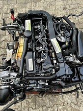 MERCEDES-BENZ 2.2 CDI 651.940 VITO - 60 TKM - MOTORE COMPLETO