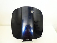 per aprilia scarabeo 50 sportello bauletto scudo blu scuro cover front glove box