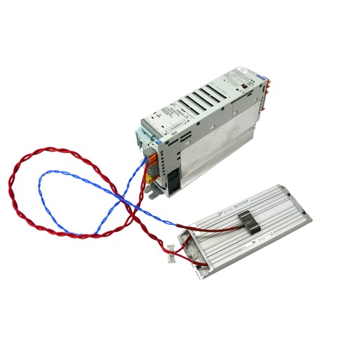Inverter lenze 8200 vector - inverter,