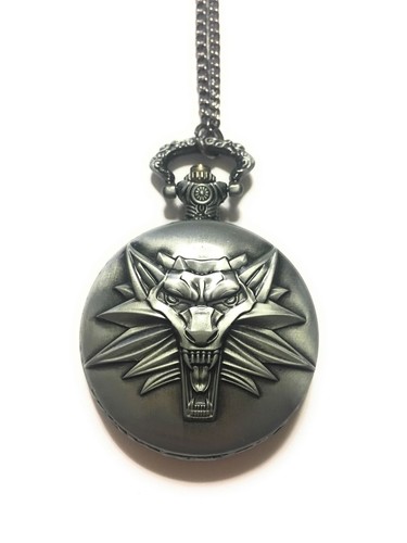 The witcher collana - witcher,