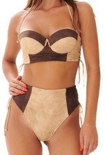 Bikini donna taglia M