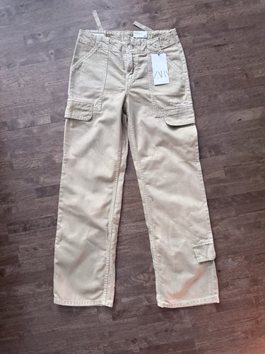 Pantaloni zara donna - pantaloni,