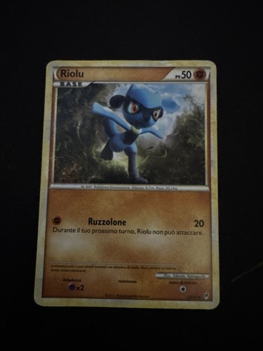 Carta pokemon richiamo - richiamo, delle