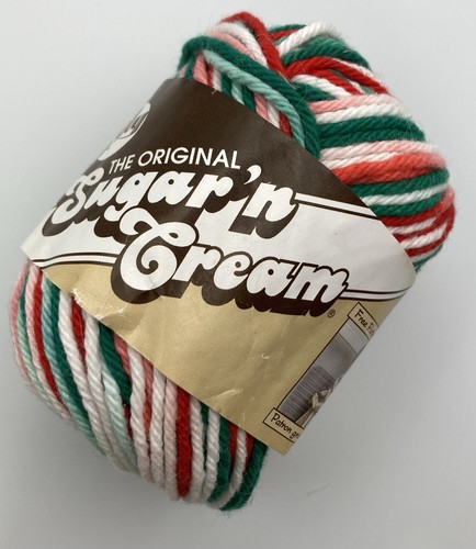 Filato cotone sugar crema - cotone, n