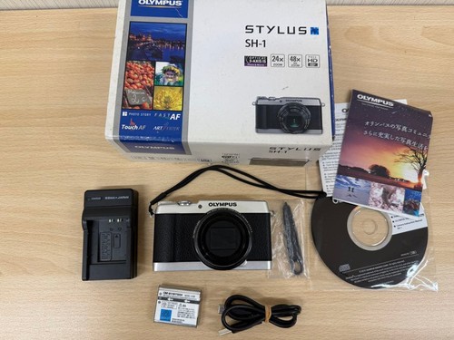 Olympus stylus 1 - olympus,