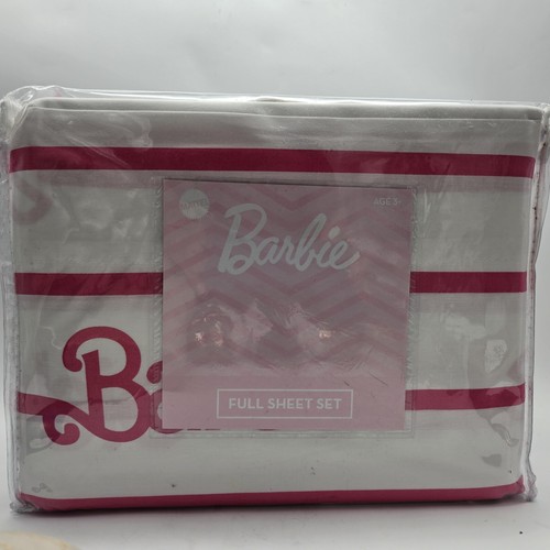 Set lenzuola barbie movie full - lenzuola,