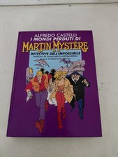 I Mondi Perduti di Martin