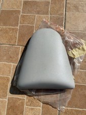 Sella Passeggero Aprilia Sr