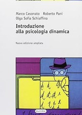 Introduzione alla psicologia