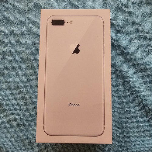 Apple iphone plus 64gb - 8,