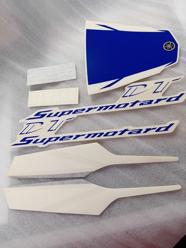 Serie emblemi yamaha - serie, pezzi)