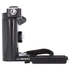 Zenza Bronica Speed Grip E per