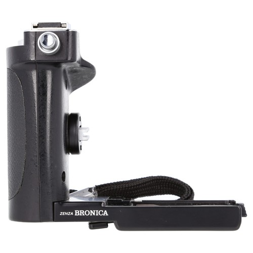 Zenza bronica speed - speed, per