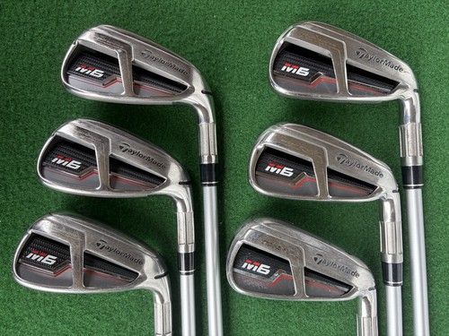 Taylormade set ferri 5 - taylormade,