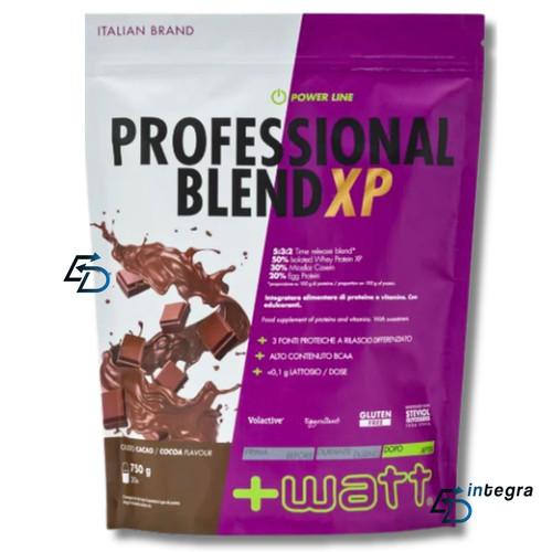 Watt professional blend - blend, xp