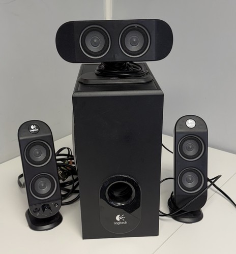 Logitech 530 sistema - logitech,