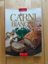 L'ARTE DI CUCINARE le CARNI