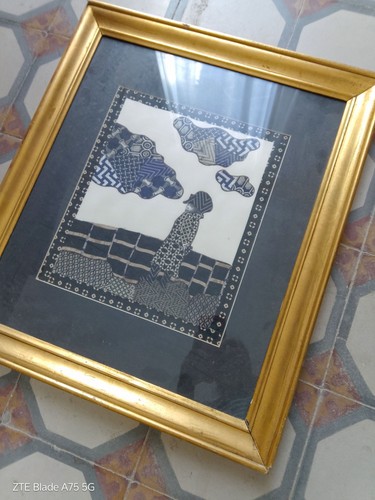 Quadro art deco - art,