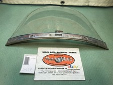 Parabrezza cupolino plexiglass