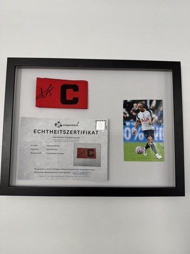 Fascia capitano xavi simons - capitano,