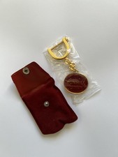 Portachiavi vintage DUNHILL