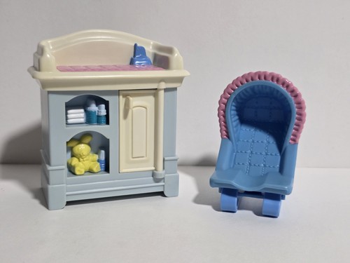 Fisher price loving - loving, family