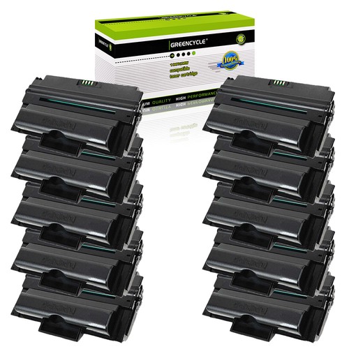 Cartuccia toner nero 10x