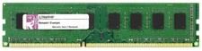 2 GB Kingston DDR3-1333