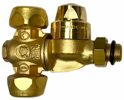 Getto doppio antigoccia - antigoccia, per