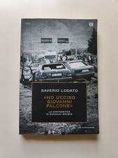 Saverio Lodato - HO UCCISO