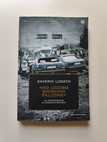 Saverio lodato ho ucciso - saverio,