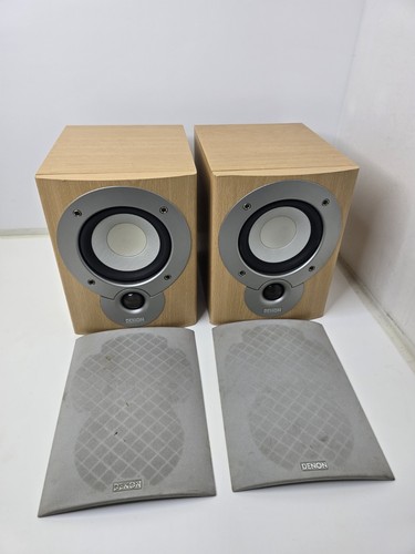 Denon mission scm51 - mission,