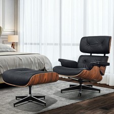 Rosewood Large eames-style