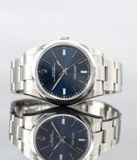 Rolex Oyster Perpetual 39 39