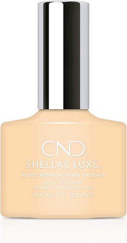 Cnd shellac luxe gel - luxe,