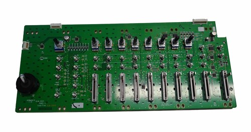 Korg kronos kronosx - korg, pannello