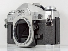 [ EXC +5] Canon AE-1 35mm SLR