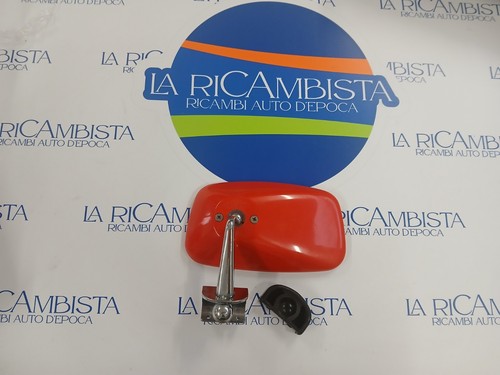 Specchietto cromodora auto - specchietto,