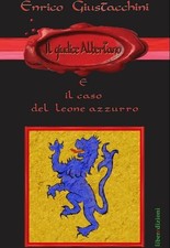 Libro - Enrico Giustacchini -