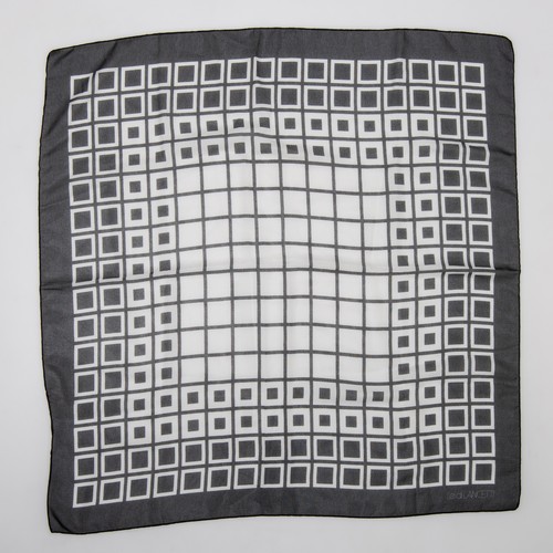 Foulard carré seta - foulard, in