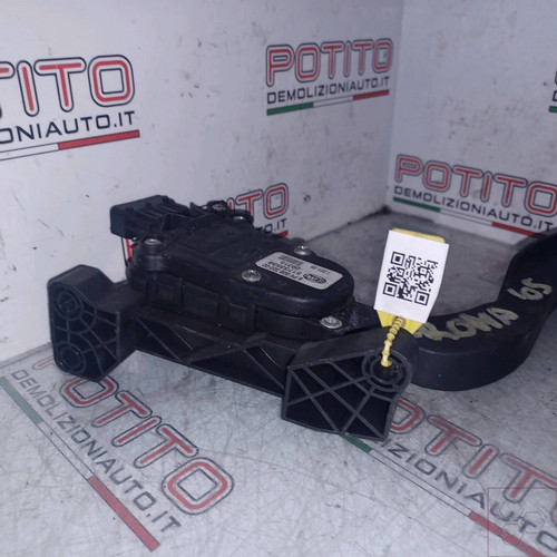 51733558 pedale acceleratore - 51733558,