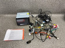 Radio navigazione nx702e - radio,