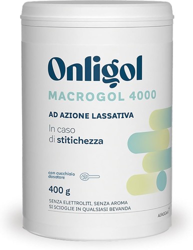 Onligol 400 dispositivo - onligol, g,