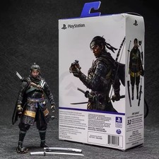✅Ghost of Tsushima Action
